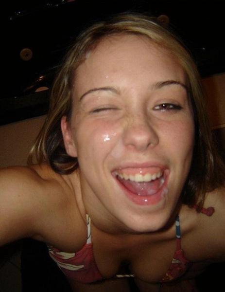 12P Assorted hot pictures of real girlfriend giving oral sex