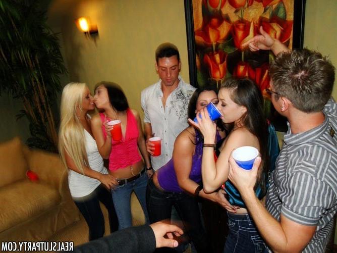 17P Drunk college babe fucking and sucking hard cock and facial