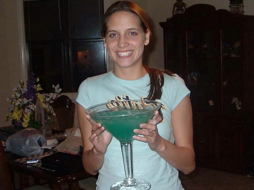 15P Dirty girlfriends get facial cumshots