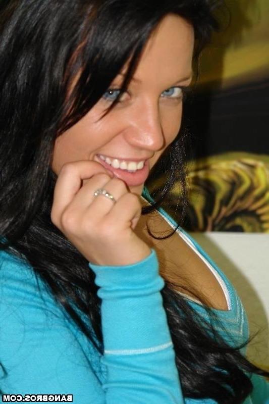 16P Holly comes all the way from England in look for Prestons cum