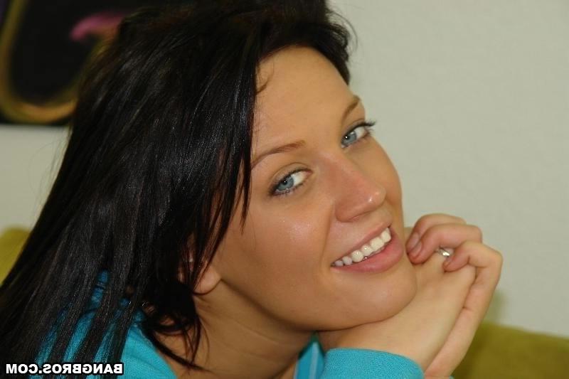 16P Holly comes all the way from England in look for Prestons cum