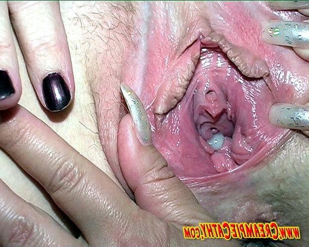 16P Wives cumeating hot gangbang sperm deposits