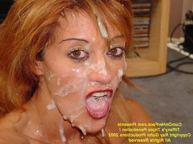 16P Mature babe group sex and cumshot