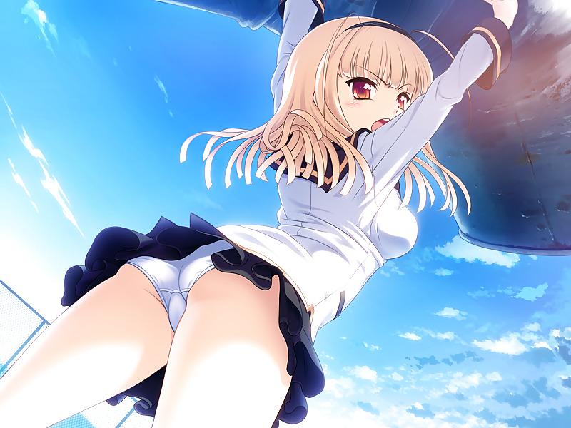 13P Cartoons Hentai - Big Lovely Tits like a Hip vol.11