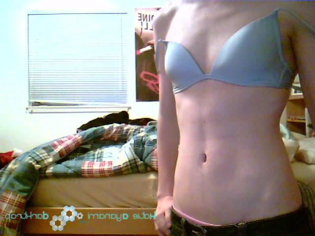 16P Young japanese shemael camming