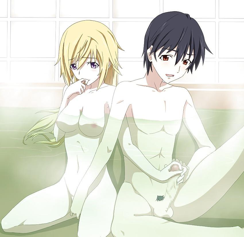 21P Hentai Tekoki Galerie 