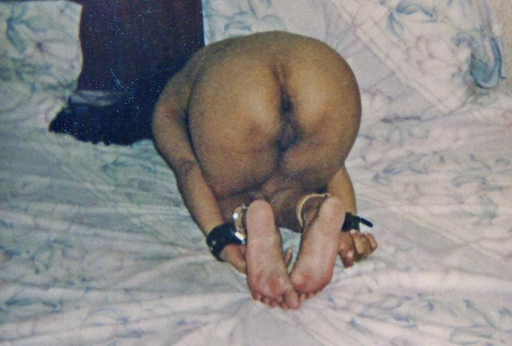 12P Personal sex slave