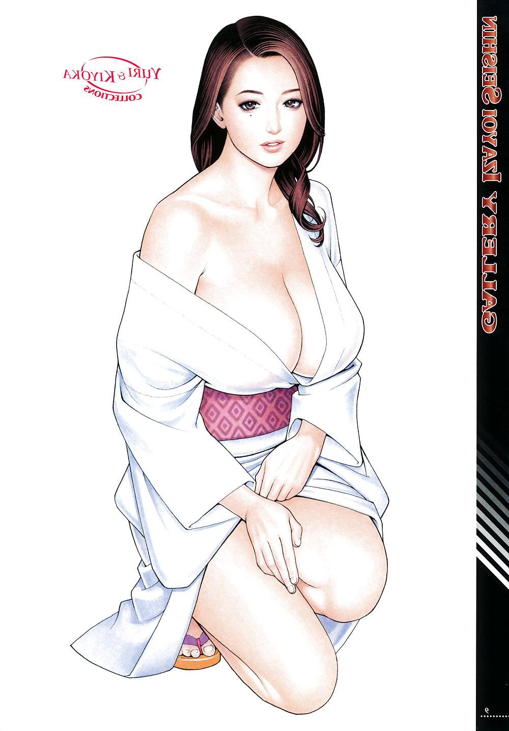 25P Hentai hOOters