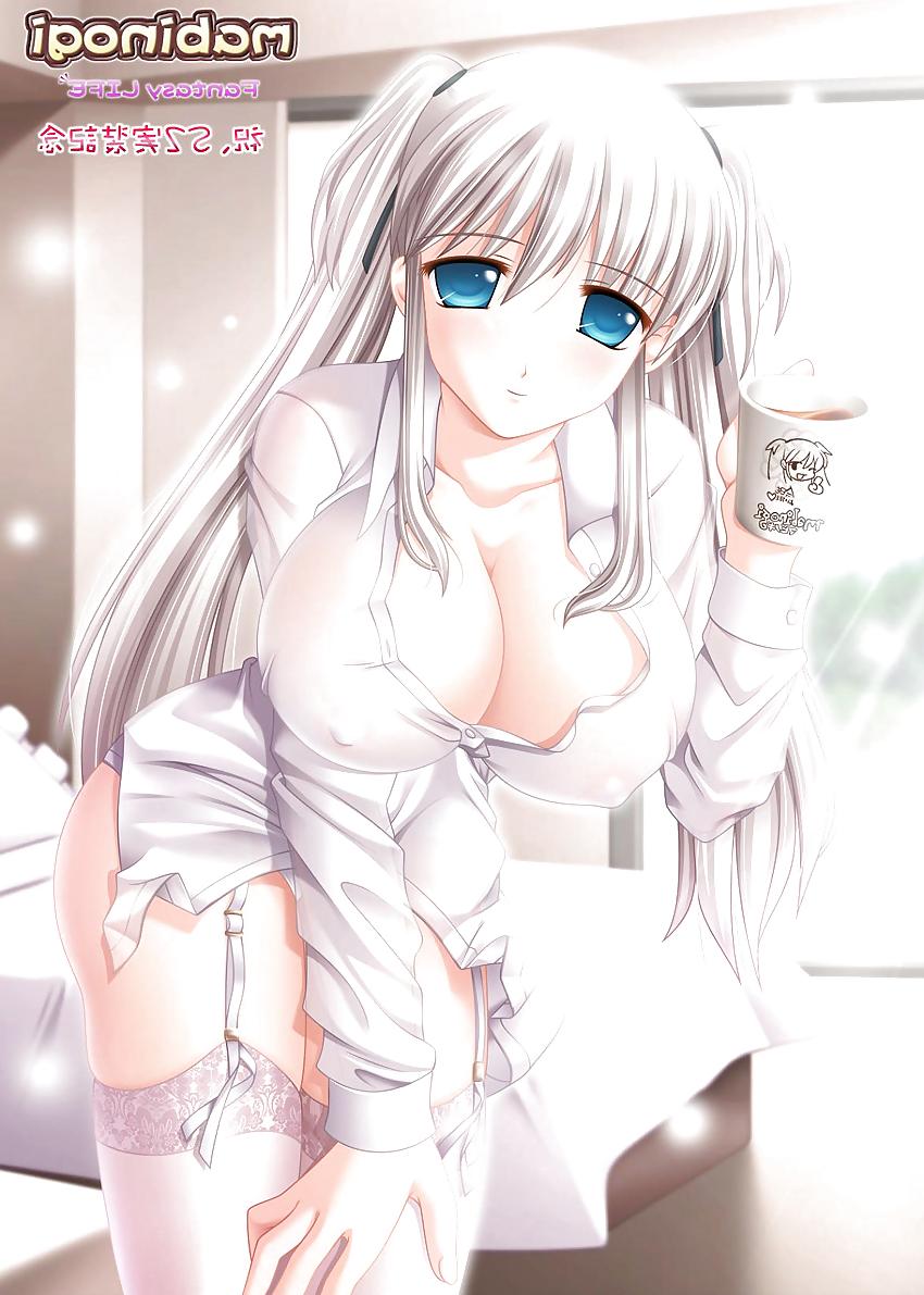 25P Hentai hOOters