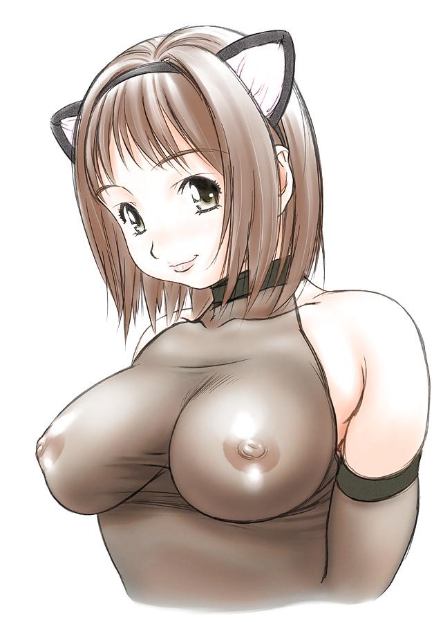 25P Hentai hOOters