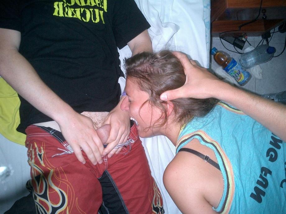 15P Drunk Sorority Wasted And Flashing Awesome Tits