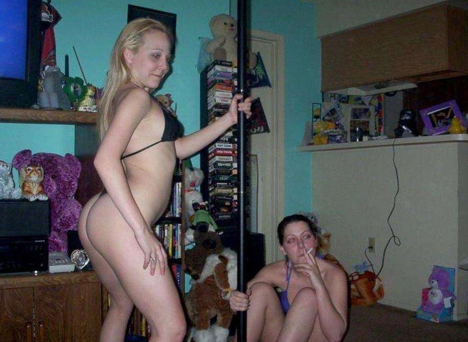 15P Reall drunk amateur girlfriends making out