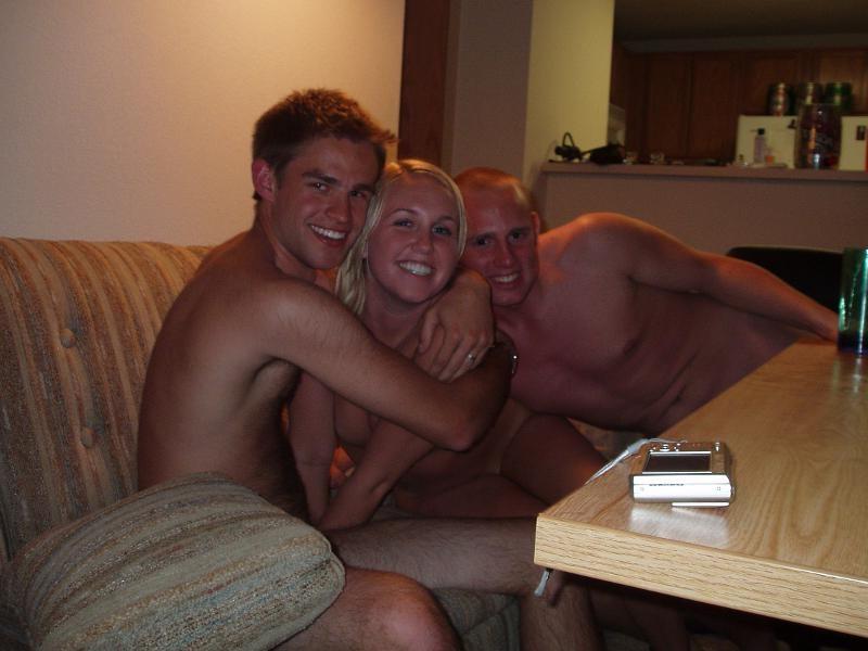 15P Real drunk amateur girls being naughty