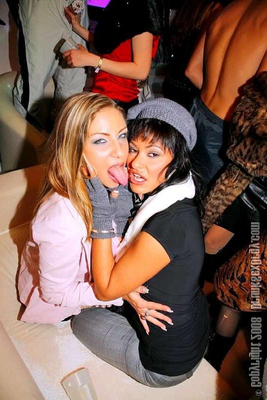 20P Sexy alcohol addicts lose control at an aa meeting