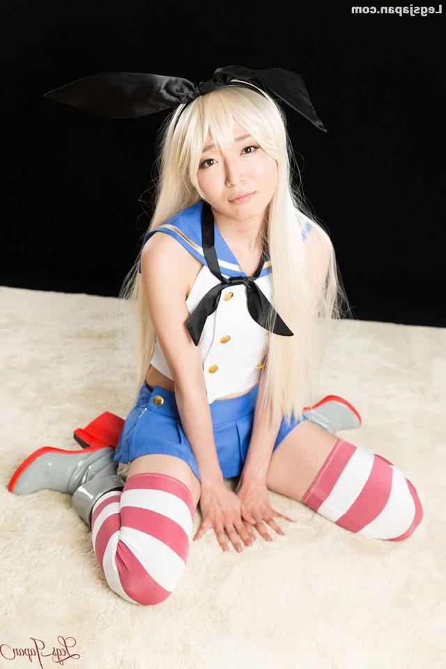 25P Eri Hirasawa 平澤エリ