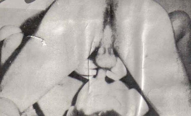 16P amateur ladies from 1930s slurping cock in oral sex pics
