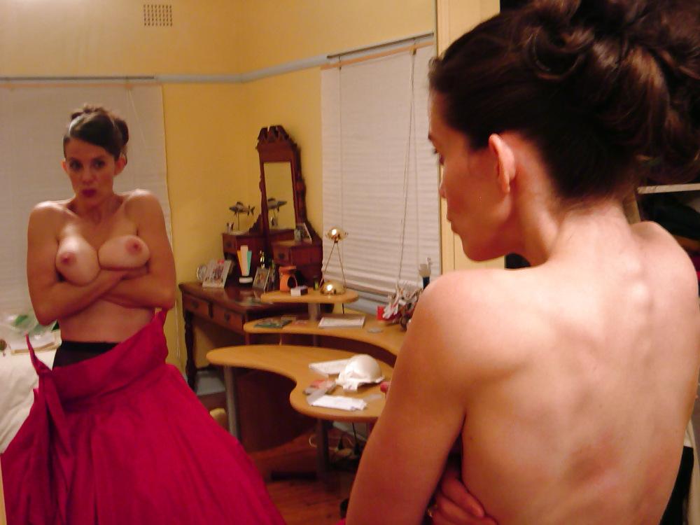 22P Wife with Natural Beauty and Breasts