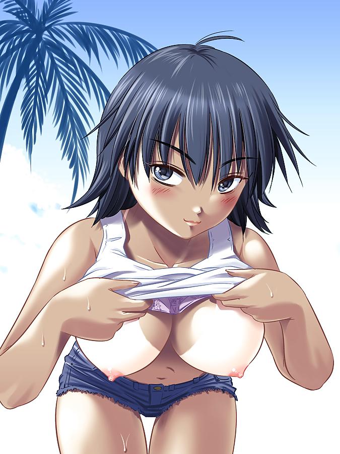 18P Random Hentai Stuff #5