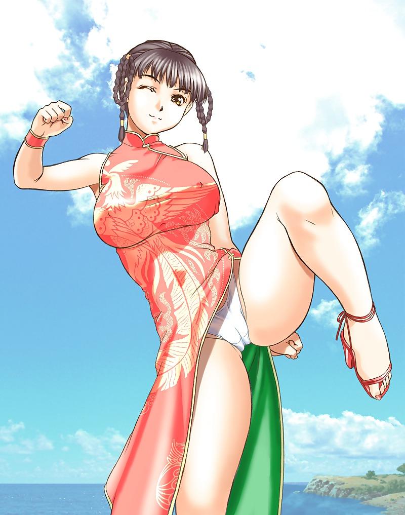 18P Random Hentai Stuff #5