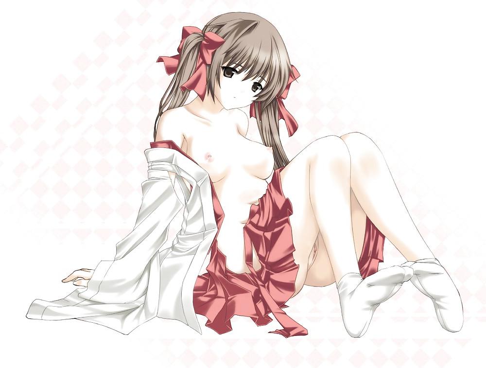 18P Random Hentai Stuff #5