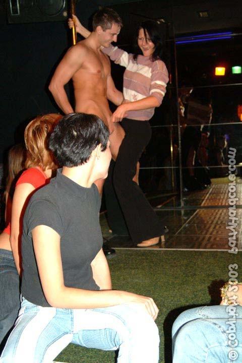 15P wild drunk girls suck and fuck on hardcore party