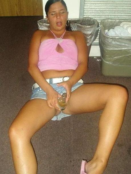 15P Sexy nextdoor girlfriends posing and smiling on camera