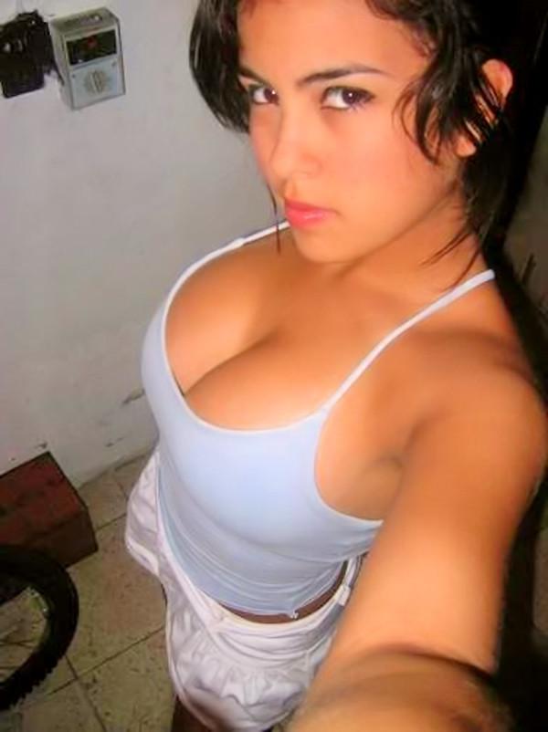 15P Many hot amateur girldfriends posing sexy and shameless