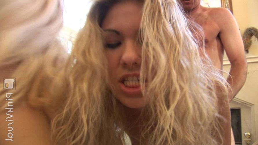 17P Amateur sex party with hot girls fucking and giving blowjob
