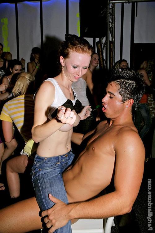 16P Horny nasty babes drinking and  fucking