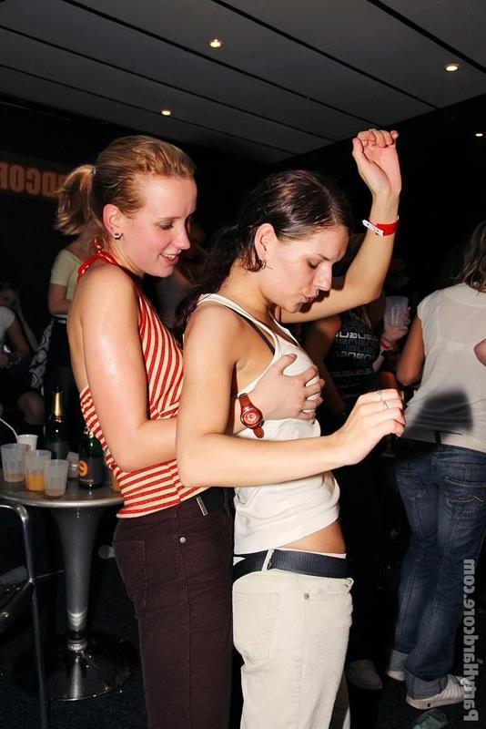 16P Hot juicy horny drunk chiks fucking in hardcore sex party