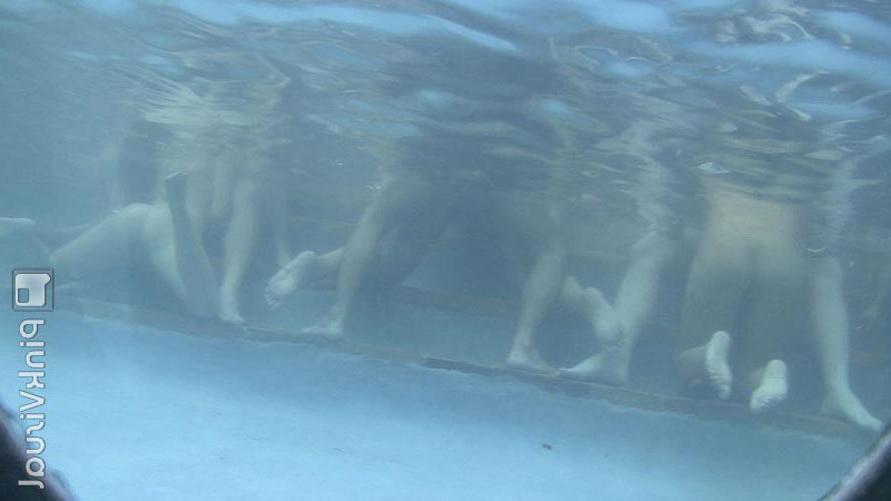 17P Sluts fucking hard cocks at amazing pool party orgy sex