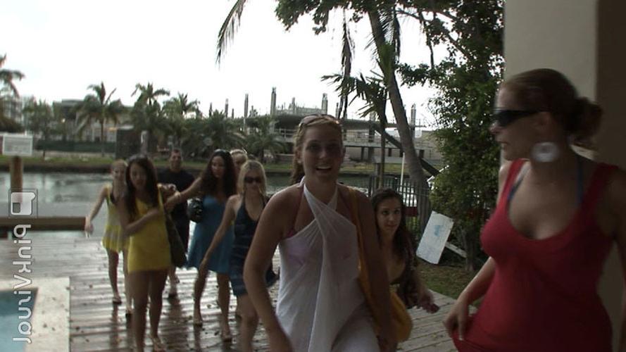 16P Horny pornstars sucking and fucking in orgy sex party