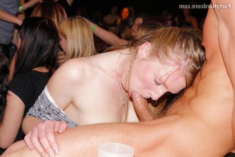 15P Gorgeous sluts fuck on hardcore orgy sex party