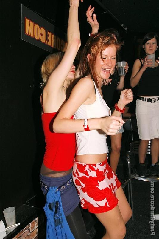 15P Hot drunk babes blowjob and hardcore orgy sex party