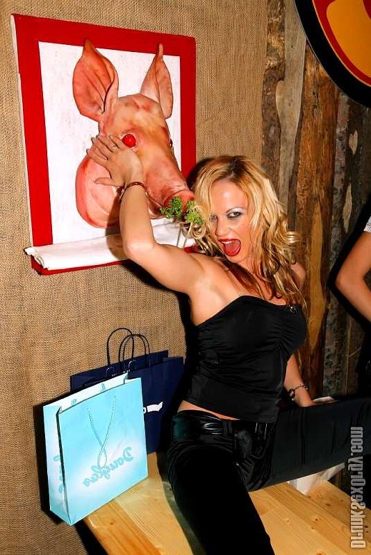 20P Drunk sex orgy at the dinner table in eastern europe