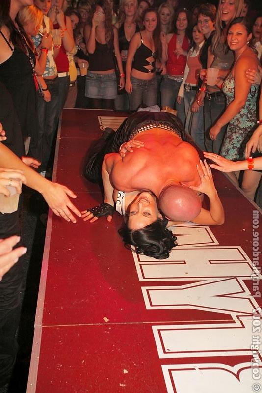 15P Amateur girls are dripping wet and all going nuts on orgy