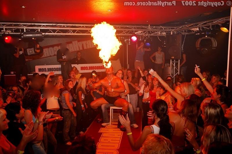 15P Huge orgy sex party with girls next door fucking as sluts