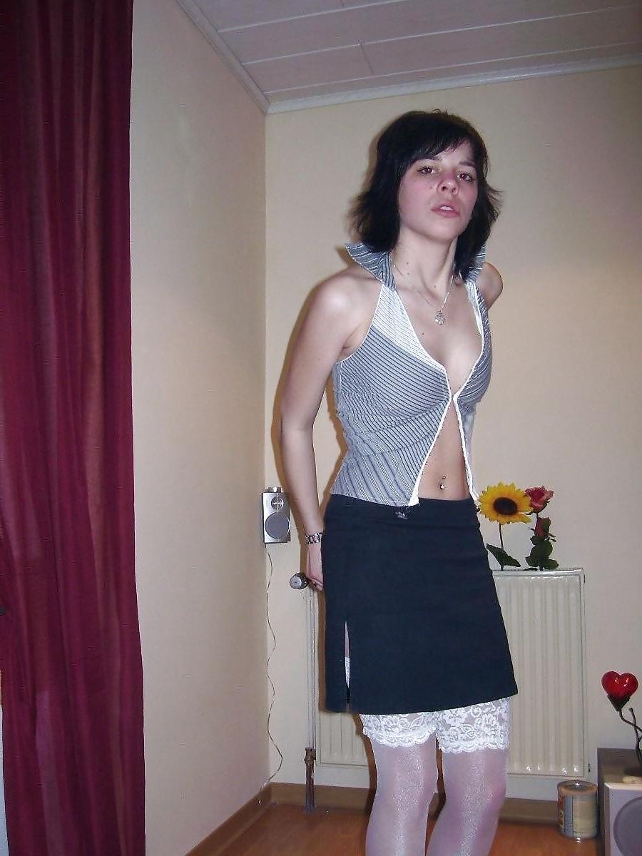 25P Hot&Dirty EXGirlfriend collection
