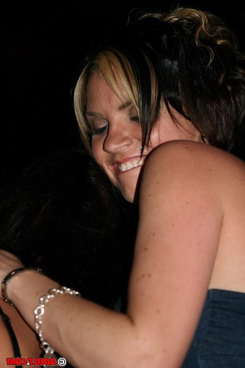 20P Drunk horny chicks enjoy wild naughty groupsex party