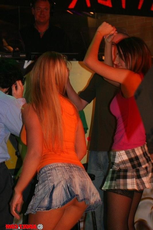 15P Drunk hardcore sex party