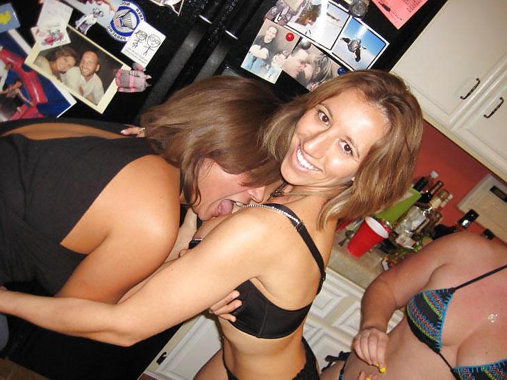 25P Sex party!