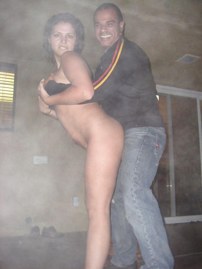25P Sex party!