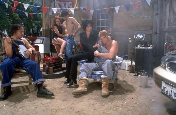 20P Raw outdoor orgy