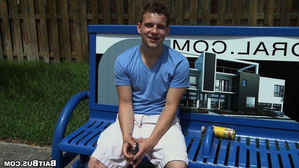 16P Straight guy tricked into having sex with gay stud
