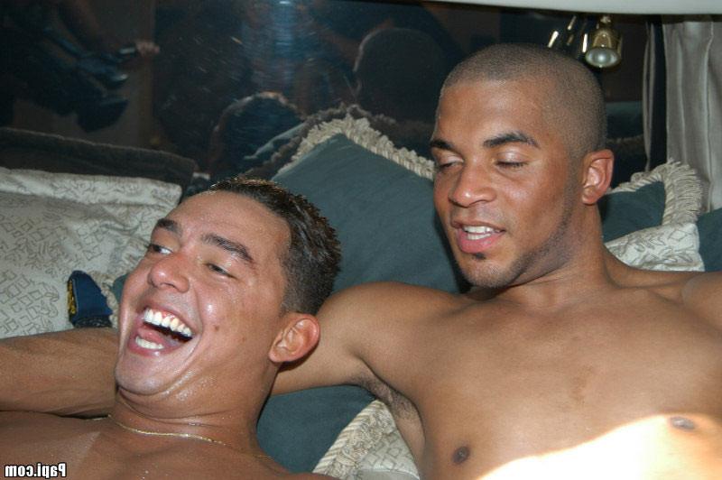 13P Check ou these gay sex parties on a boat naked in miami these gay guys get freak