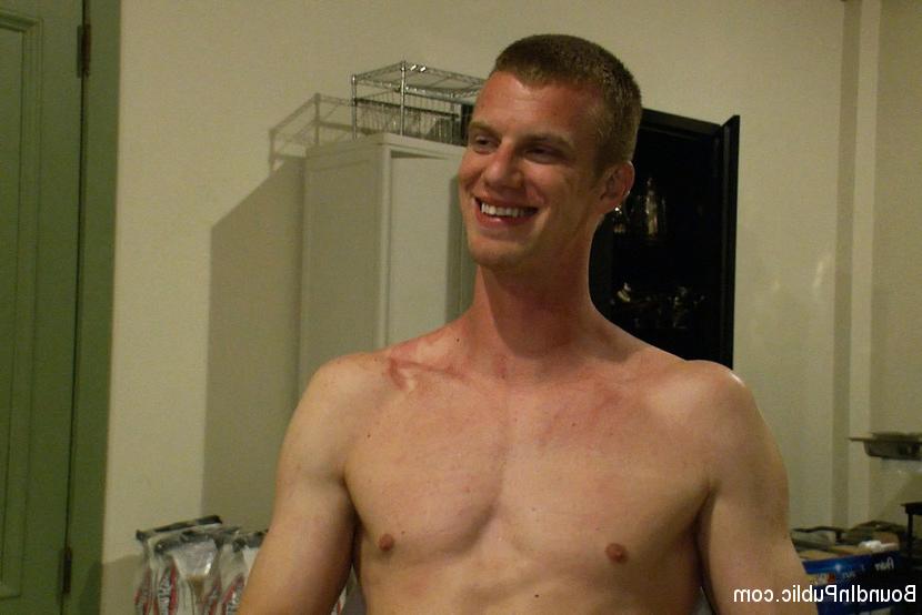15P Blake gets used, beat up, cocks shoved in his mouth and ass at a Halloween masqu
