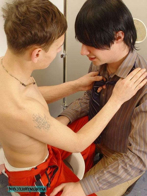 15P Horny gays in oral sex