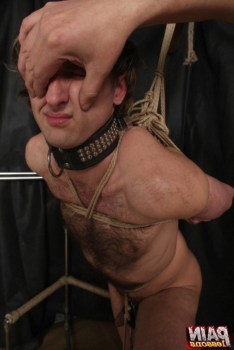 12P Forced to worship the front AND the back
