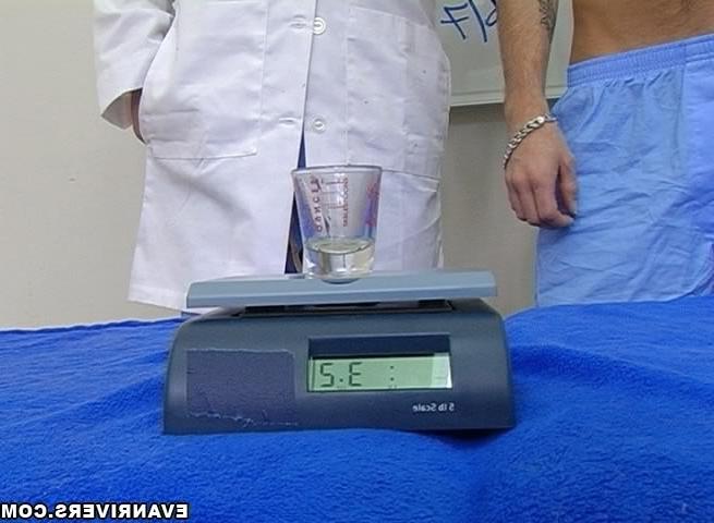 16P Also a shoot of cum??