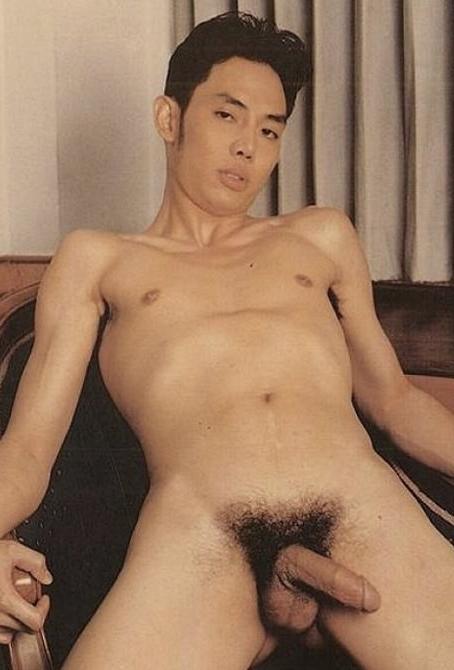 20P Two fresh asian fellows enjoy nice foreplay for camera in hotel